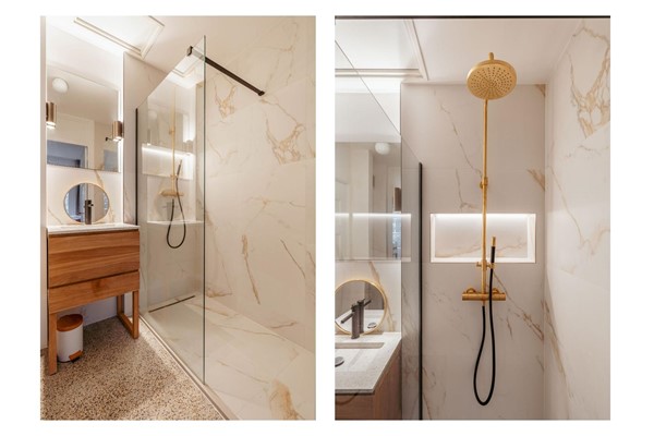 Medium property photo - Tintorettostraat 5-1, 1077 RM Amsterdam