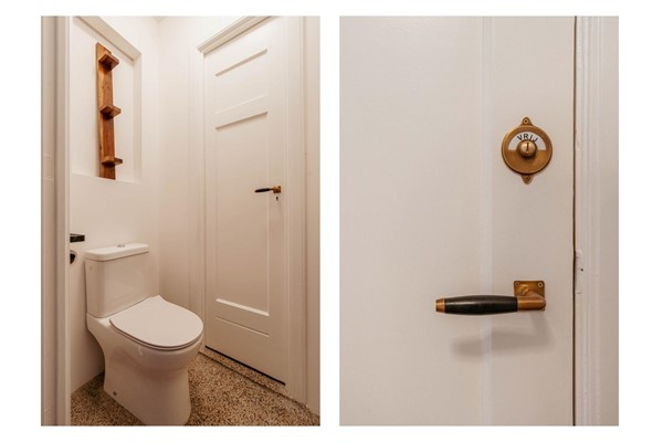 Medium property photo - Tintorettostraat 5-1, 1077 RM Amsterdam
