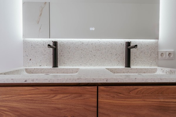 Medium property photo - Tintorettostraat 5-1, 1077 RM Amsterdam