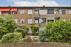 For sale: Admiraal de Ruyterlaan 155, 1215LZ Hilversum