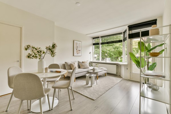 Medium property photo - Admiraal de Ruyterlaan 155, 1215 LZ Hilversum