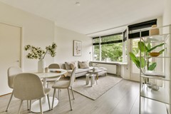 New for sale: Admiraal de Ruyterlaan 155, 1215 LZ Hilversum