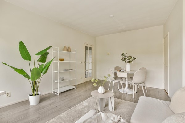 Medium property photo - Admiraal de Ruyterlaan 155, 1215 LZ Hilversum