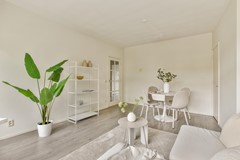 New for sale: Admiraal de Ruyterlaan 155, 1215 LZ Hilversum