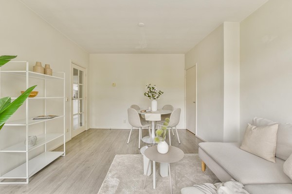 Medium property photo - Admiraal de Ruyterlaan 155, 1215 LZ Hilversum