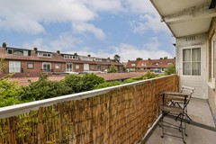 New for sale: Admiraal de Ruyterlaan 155, 1215 LZ Hilversum