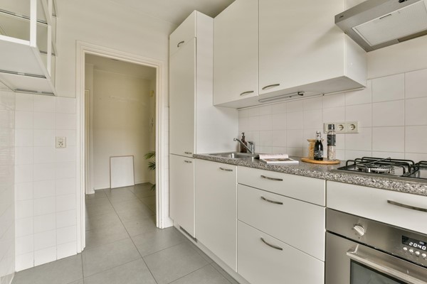 Medium property photo - Admiraal de Ruyterlaan 155, 1215 LZ Hilversum