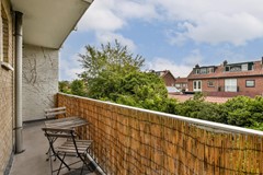 New for sale: Admiraal de Ruyterlaan 155, 1215 LZ Hilversum
