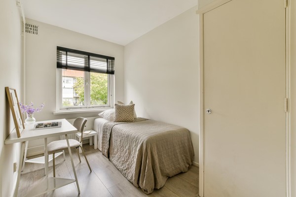 Medium property photo - Admiraal de Ruyterlaan 155, 1215 LZ Hilversum