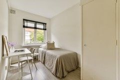 New for sale: Admiraal de Ruyterlaan 155, 1215 LZ Hilversum