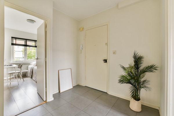 Medium property photo - Admiraal de Ruyterlaan 155, 1215 LZ Hilversum
