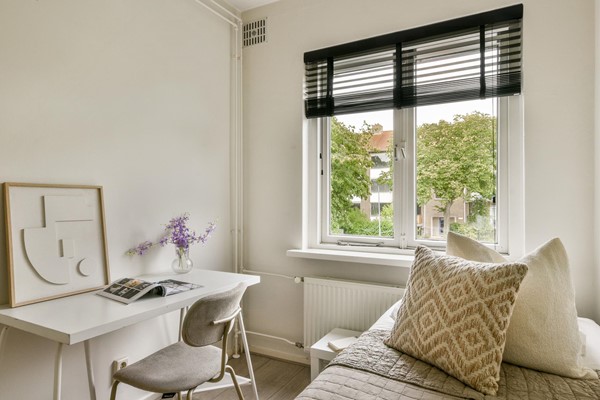 Medium property photo - Admiraal de Ruyterlaan 155, 1215 LZ Hilversum