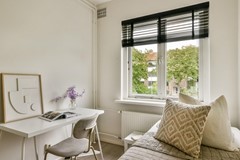 New for sale: Admiraal de Ruyterlaan 155, 1215 LZ Hilversum