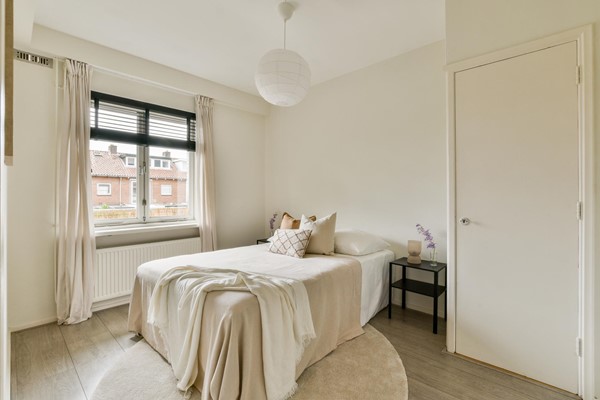 Medium property photo - Admiraal de Ruyterlaan 155, 1215 LZ Hilversum