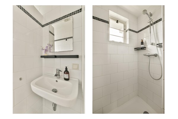 Medium property photo - Admiraal de Ruyterlaan 155, 1215 LZ Hilversum
