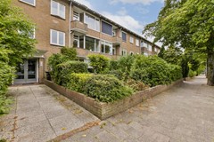 New for sale: Admiraal de Ruyterlaan 155, 1215 LZ Hilversum