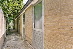 New for sale: Admiraal de Ruyterlaan 155, 1215 LZ Hilversum