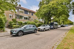 New for sale: Admiraal de Ruyterlaan 155, 1215 LZ Hilversum