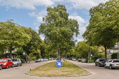 New for sale: Admiraal de Ruyterlaan 155, 1215 LZ Hilversum