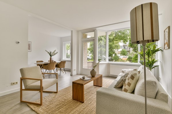 Medium property photo - Admiraal de Ruyterlaan 171, 1215 LZ Hilversum