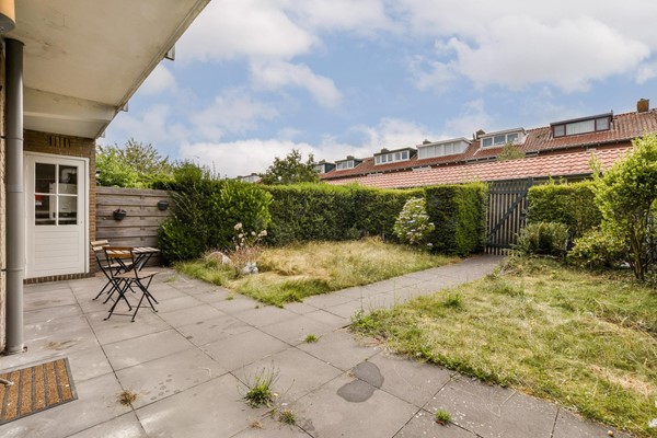 Medium property photo - Admiraal de Ruyterlaan 171, 1215 LZ Hilversum