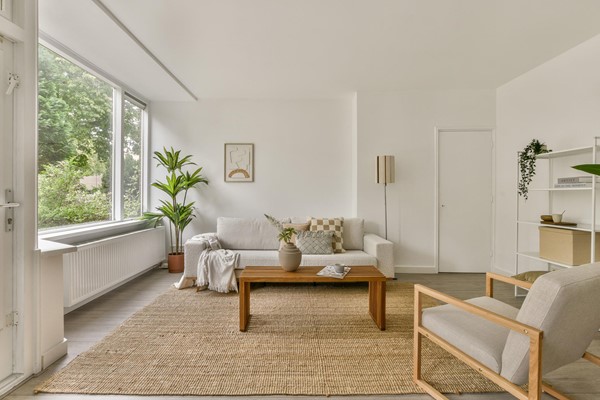 Medium property photo - Admiraal de Ruyterlaan 171, 1215 LZ Hilversum