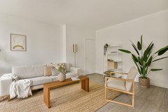 New for sale: Admiraal de Ruyterlaan 171, 1215 LZ Hilversum