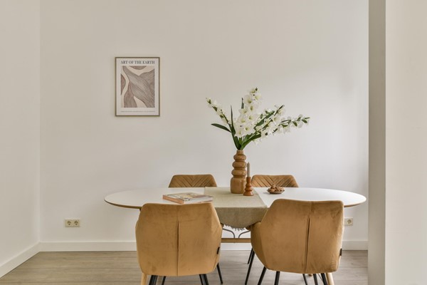 Medium property photo - Admiraal de Ruyterlaan 171, 1215 LZ Hilversum