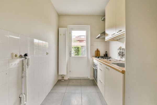 Medium property photo - Admiraal de Ruyterlaan 171, 1215 LZ Hilversum