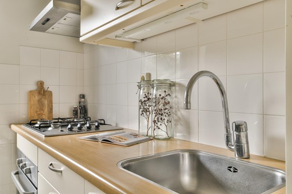 Medium property photo - Admiraal de Ruyterlaan 171, 1215 LZ Hilversum