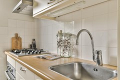 New for sale: Admiraal de Ruyterlaan 171, 1215 LZ Hilversum
