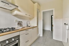 New for sale: Admiraal de Ruyterlaan 171, 1215 LZ Hilversum