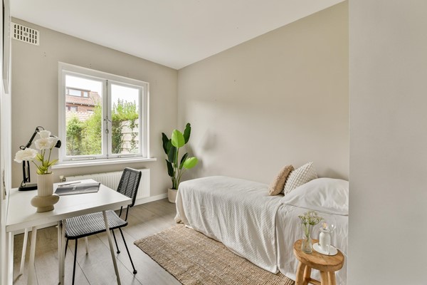 Medium property photo - Admiraal de Ruyterlaan 171, 1215 LZ Hilversum