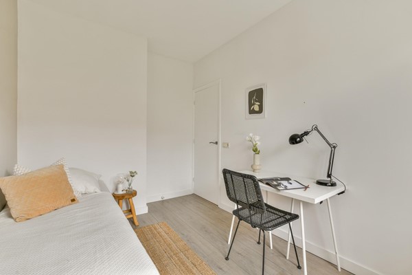 Medium property photo - Admiraal de Ruyterlaan 171, 1215 LZ Hilversum