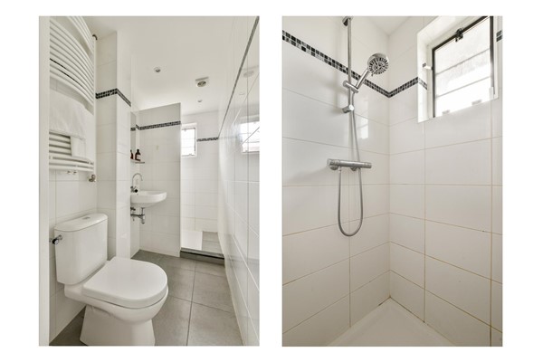 Medium property photo - Admiraal de Ruyterlaan 171, 1215 LZ Hilversum