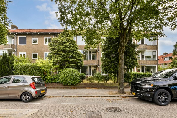 Medium property photo - Admiraal de Ruyterlaan 171, 1215 LZ Hilversum