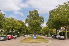 New for sale: Admiraal de Ruyterlaan 171, 1215 LZ Hilversum