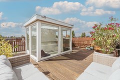 For sale: Marco Polostraat 80-2, 1057WT Amsterdam