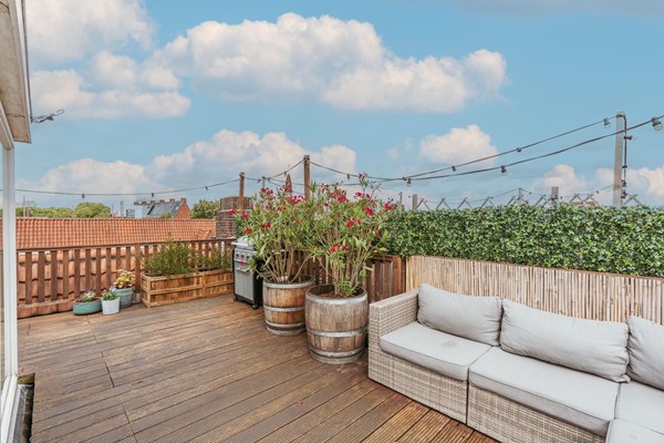 Medium property photo - Marco Polostraat 80-2, 1057 WT Amsterdam