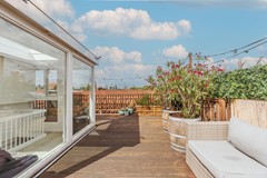 For sale: Marco Polostraat 80-2, 1057 WT Amsterdam
