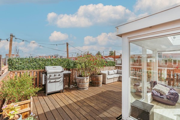 Medium property photo - Marco Polostraat 80-2, 1057 WT Amsterdam