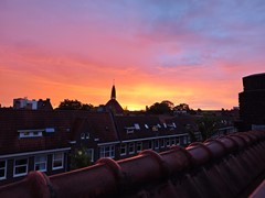 For sale: Marco Polostraat 80-2, 1057 WT Amsterdam