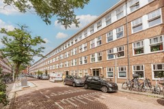 For rent: Van Spilbergenstraat 114-3, 1057RM Amsterdam