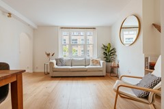New for sale: Uithoornstraat 25-1, 1078 ST Amsterdam