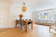 New for sale: Uithoornstraat 25-1, 1078 ST Amsterdam
