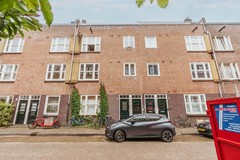 New for sale: Uithoornstraat 25-1, 1078 ST Amsterdam