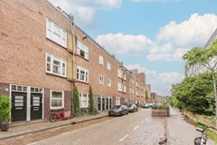New for sale: Uithoornstraat 25-1, 1078 ST Amsterdam