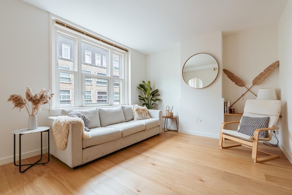 Medium property photo - Uithoornstraat 25-1, 1078 ST Amsterdam