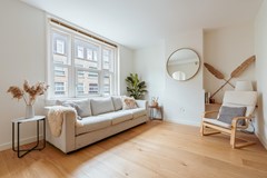 New for sale: Uithoornstraat 25-1, 1078 ST Amsterdam