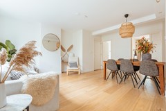 New for sale: Uithoornstraat 25-1, 1078 ST Amsterdam
